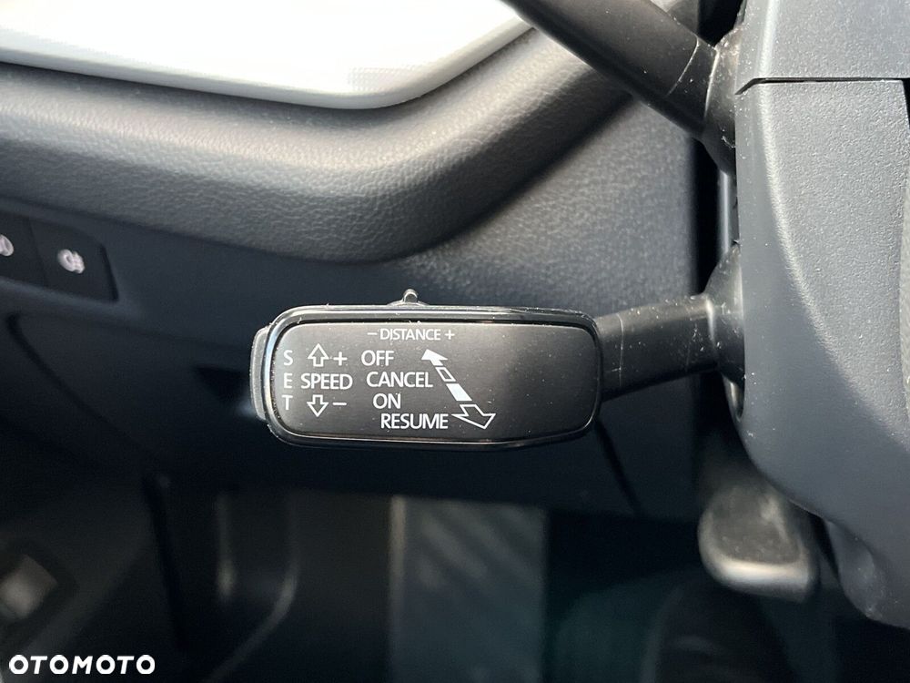 Skoda Octavia 1.5 TSI e-Tec Style DSG - 25
