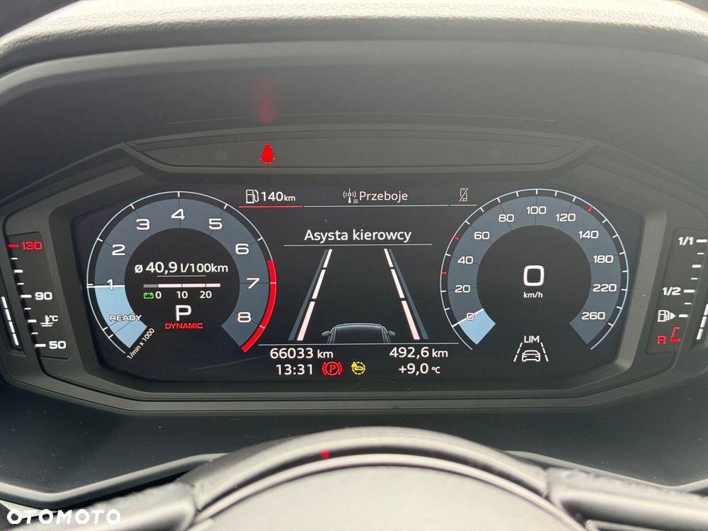 Audi A1 Sportback 30 TFSI S Line S tronic - 14