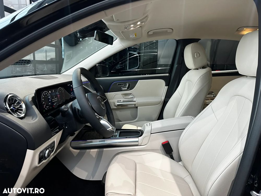 Mercedes-Benz GLA 220 4MATIC MHEV Aut. - 7