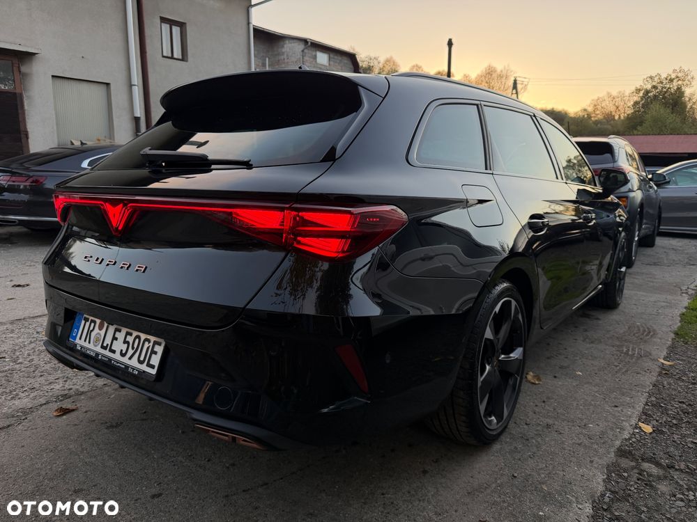 Cupra Leon Sportstourer 1.5 e-Hybrid PHEV DSG - 12