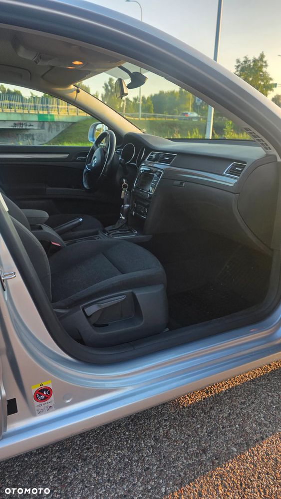 Skoda Superb 1.8 TSI Active DSG - 12