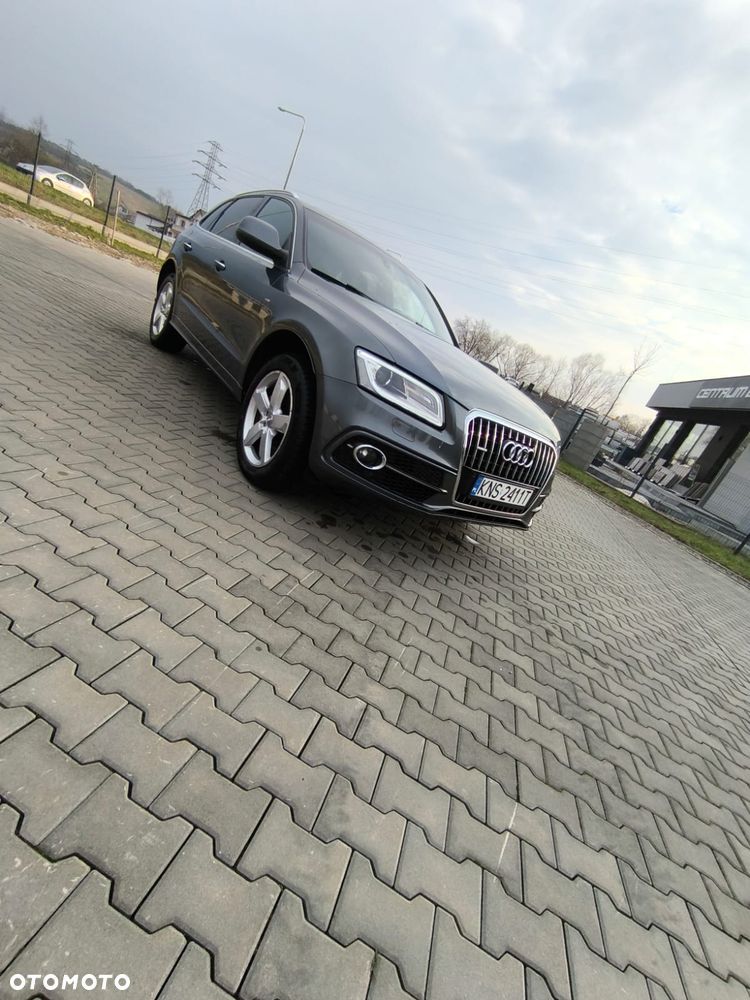 Audi Q5 - 17