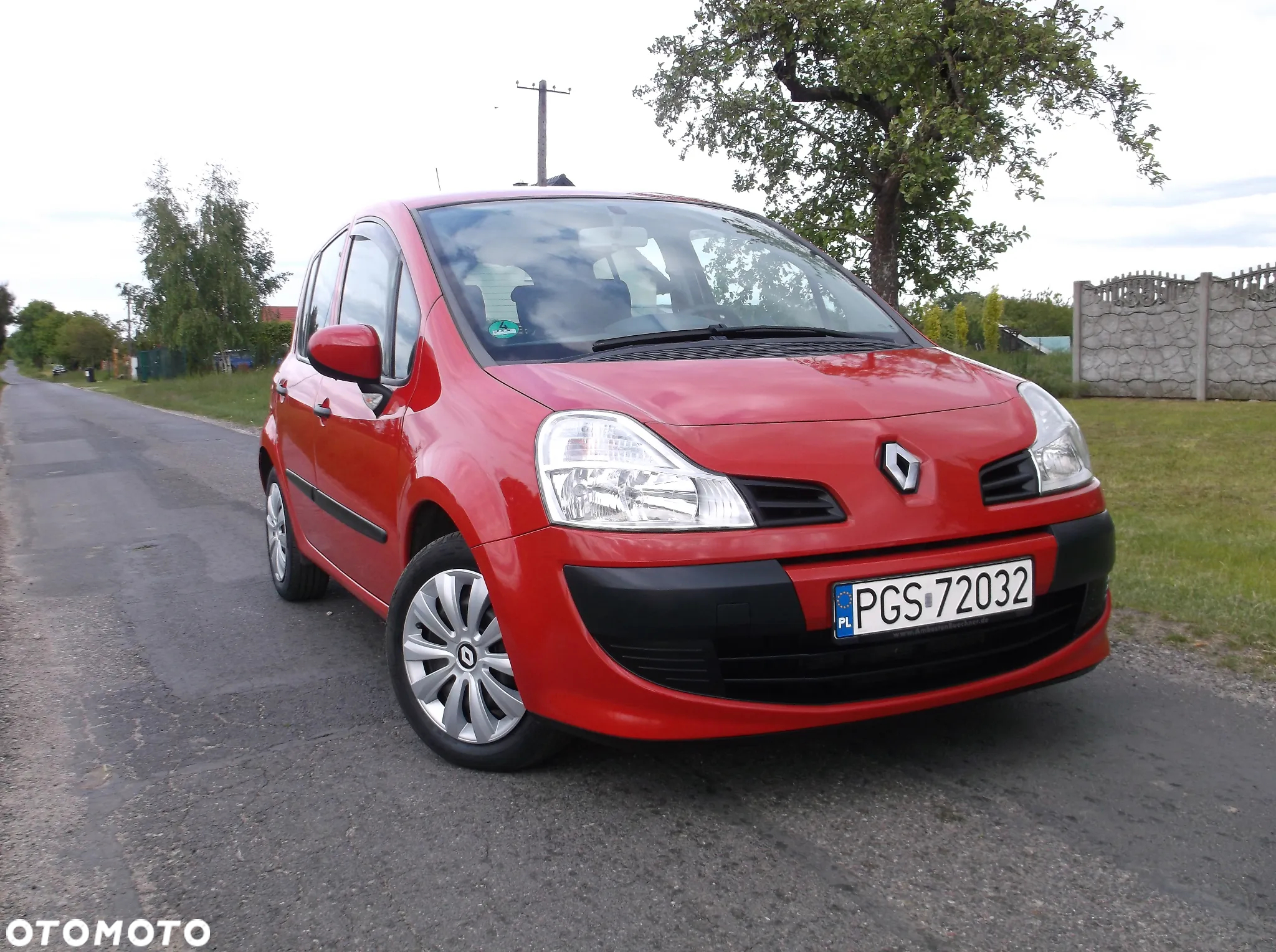 Renault Modus 1.2 16V Authentique - 2