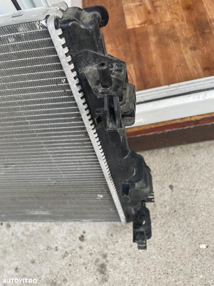 Radiator Renault Megane / Scenic 4 214105169R - 3