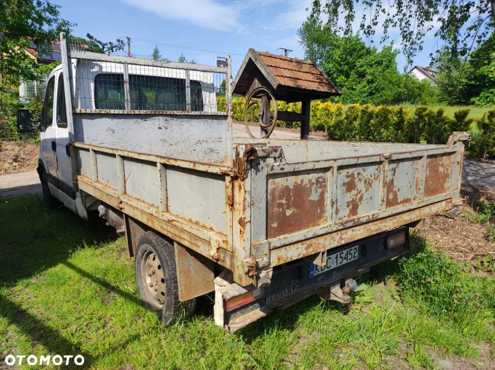 Renault Master - 4