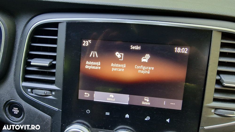 Renault Megane Blue dCi 116 EDC Intens - 24