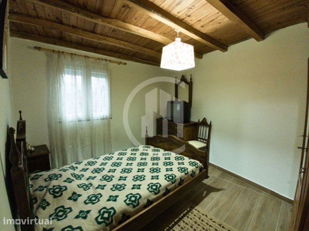 Moradia Remodelada T1 + 2 | Freixial - Fundão - Grande imagem: 3/11