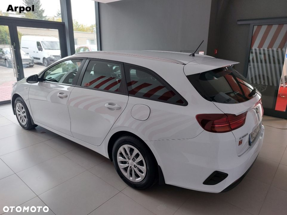 Kia Ceed Cee'd 1.4 S - 4