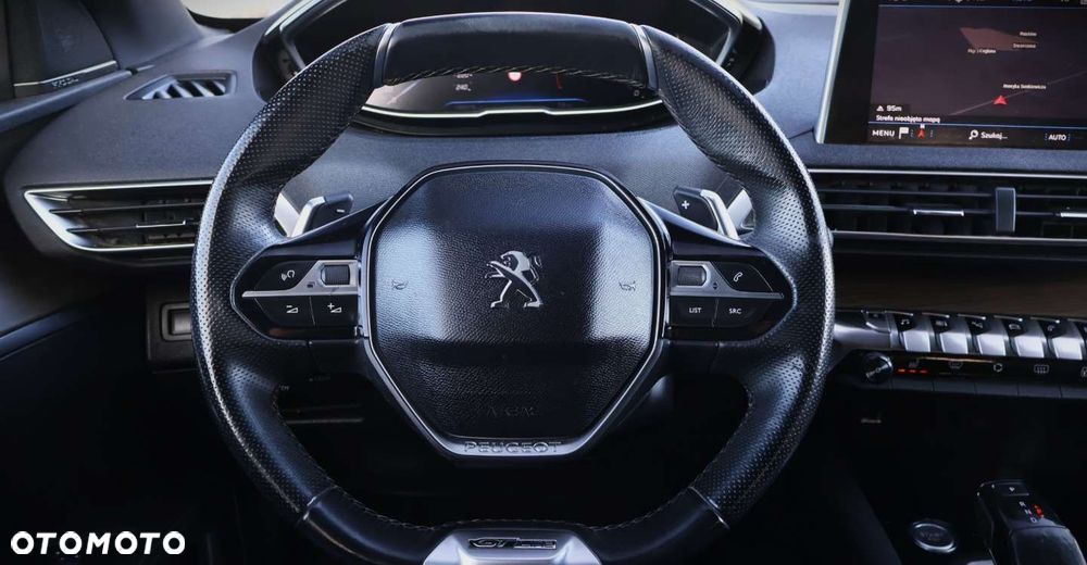 Peugeot 5008 - 34