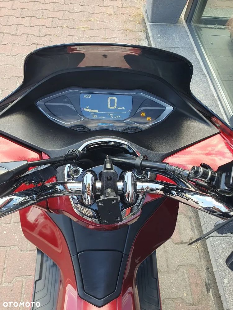 Honda PCX - 20