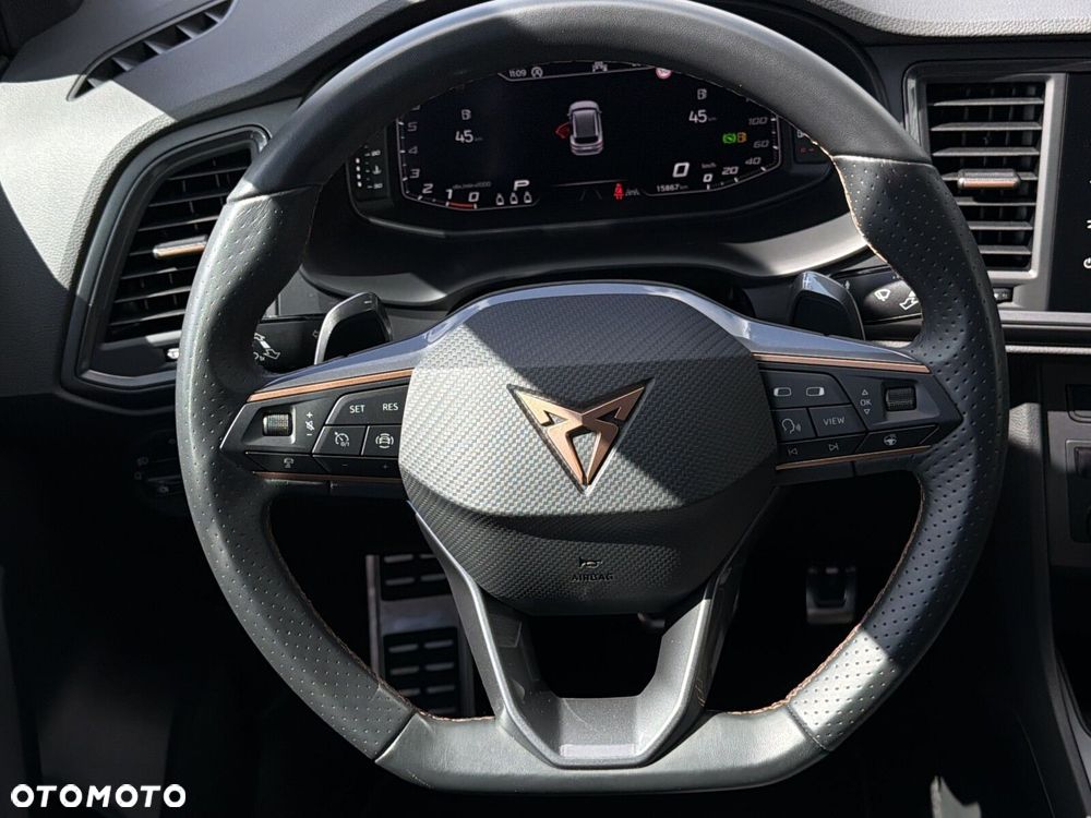 Cupra Ateca - 14