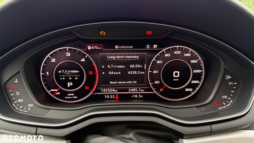 Audi A4 Avant - 2