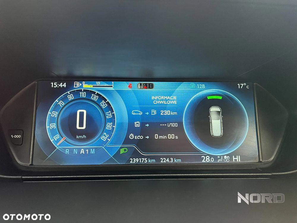 Citroën C4 Grand Picasso 1.6 e-HDi Intensive ETG6 - 18