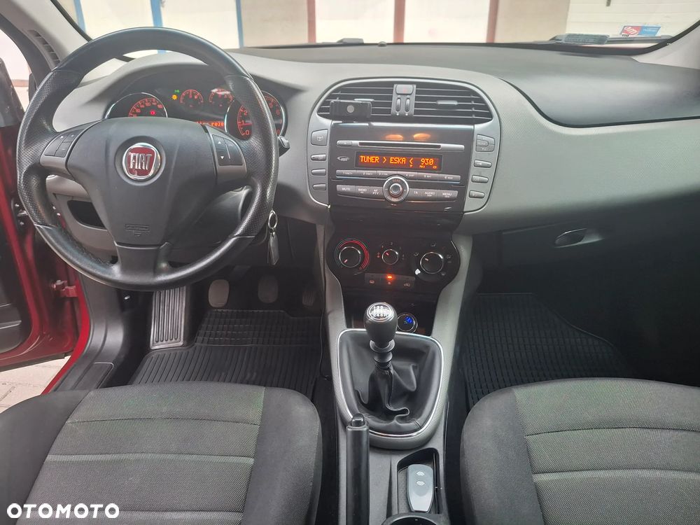 Fiat Bravo - 14