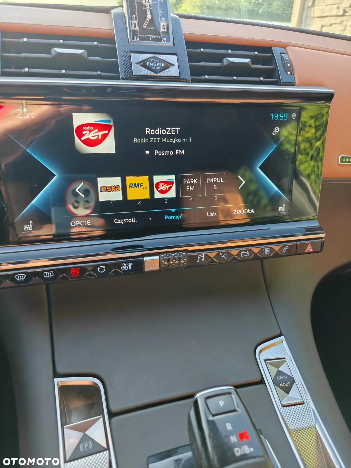DS Automobiles DS 7 Crossback - 10