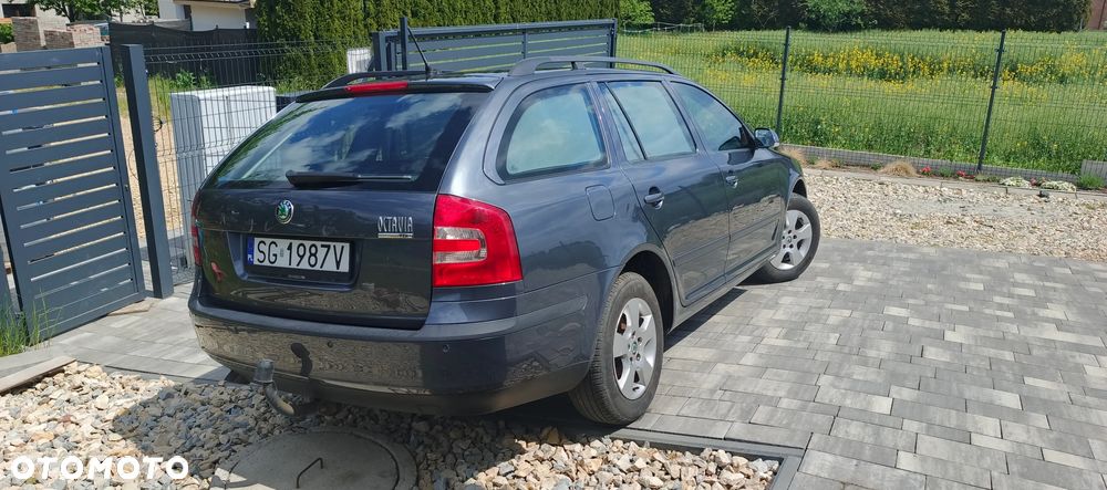 Skoda Octavia 1.9 TDI Edition 100 - 2