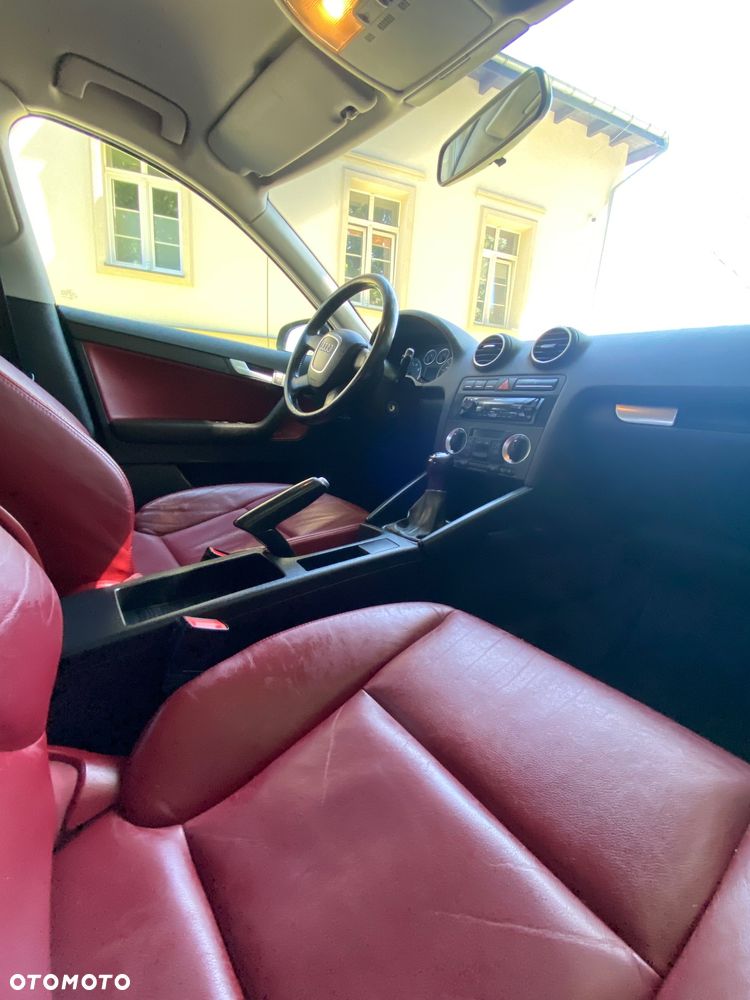 Audi A3 1.6 Attraction - 18