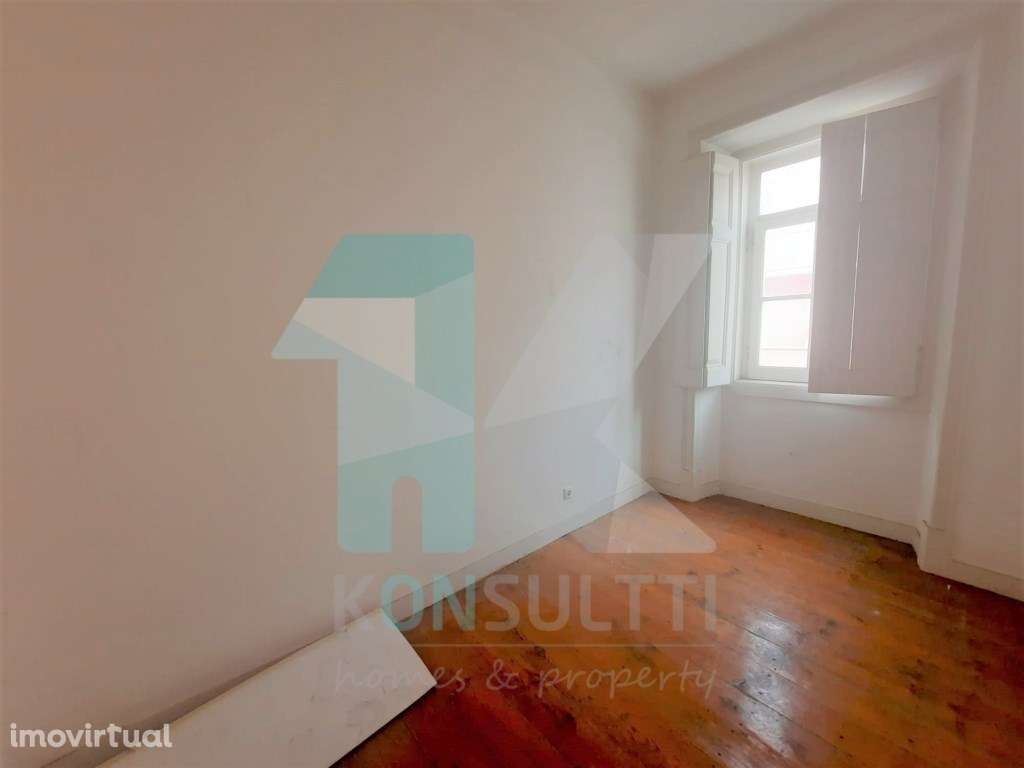 Prédio c/4 pisos em Propriedade Total com 315 m2 - Avenidas Novas - Grande imagem: 5/14