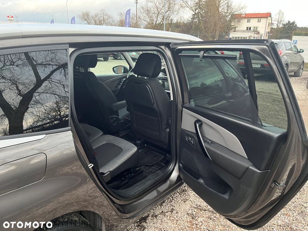 Citroën C4 Grand Picasso BlueHDi 150 EAT6 Exclusive - 34