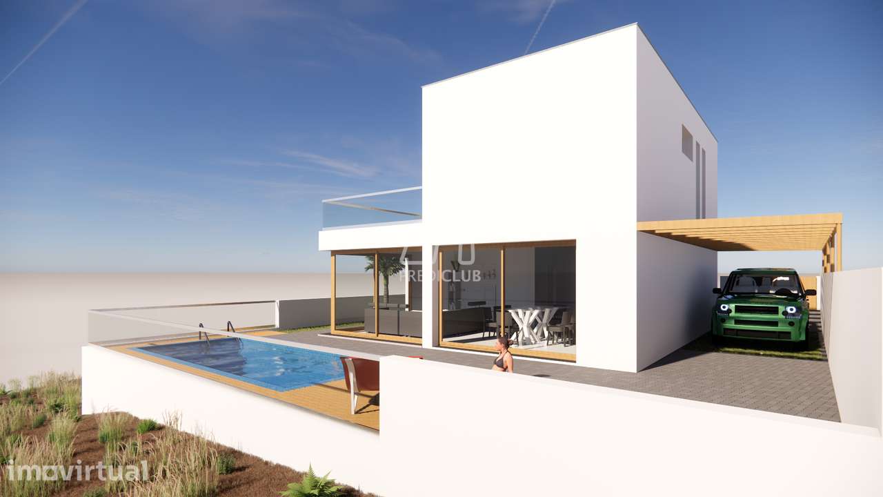 Moradia T3 - Porto Santo - Grande imagem: 3/12