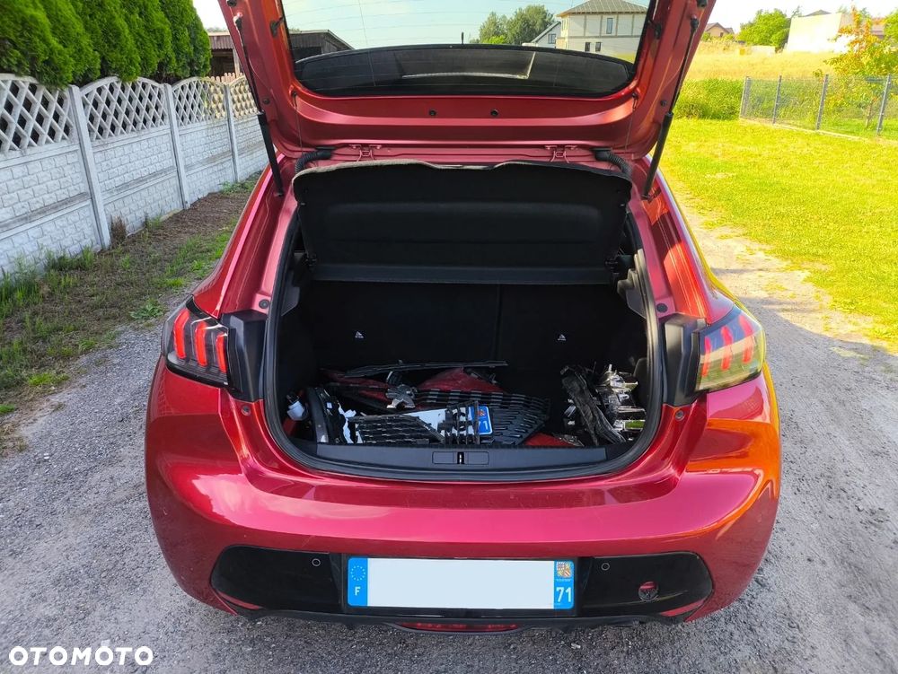 Peugeot 208 BlueHDi 100 Allure - 5