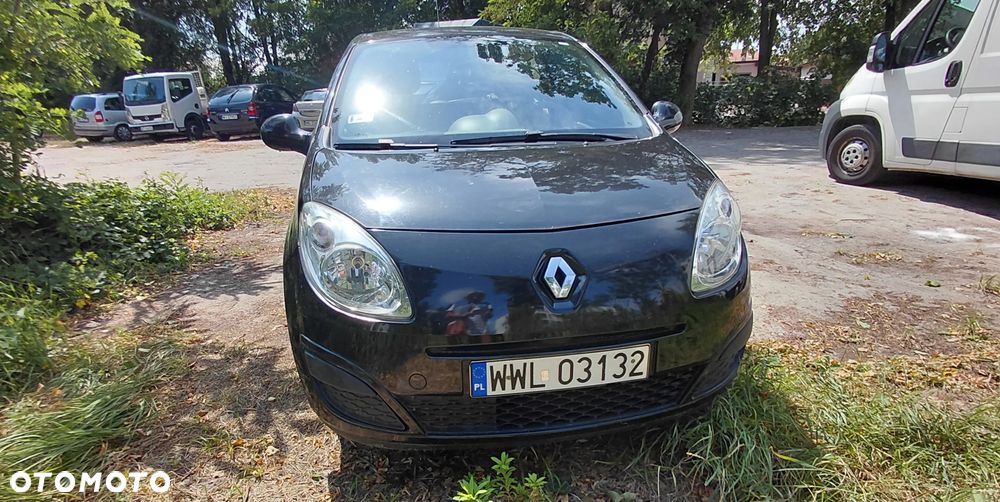 Renault Twingo 1.2 Authentique - 7