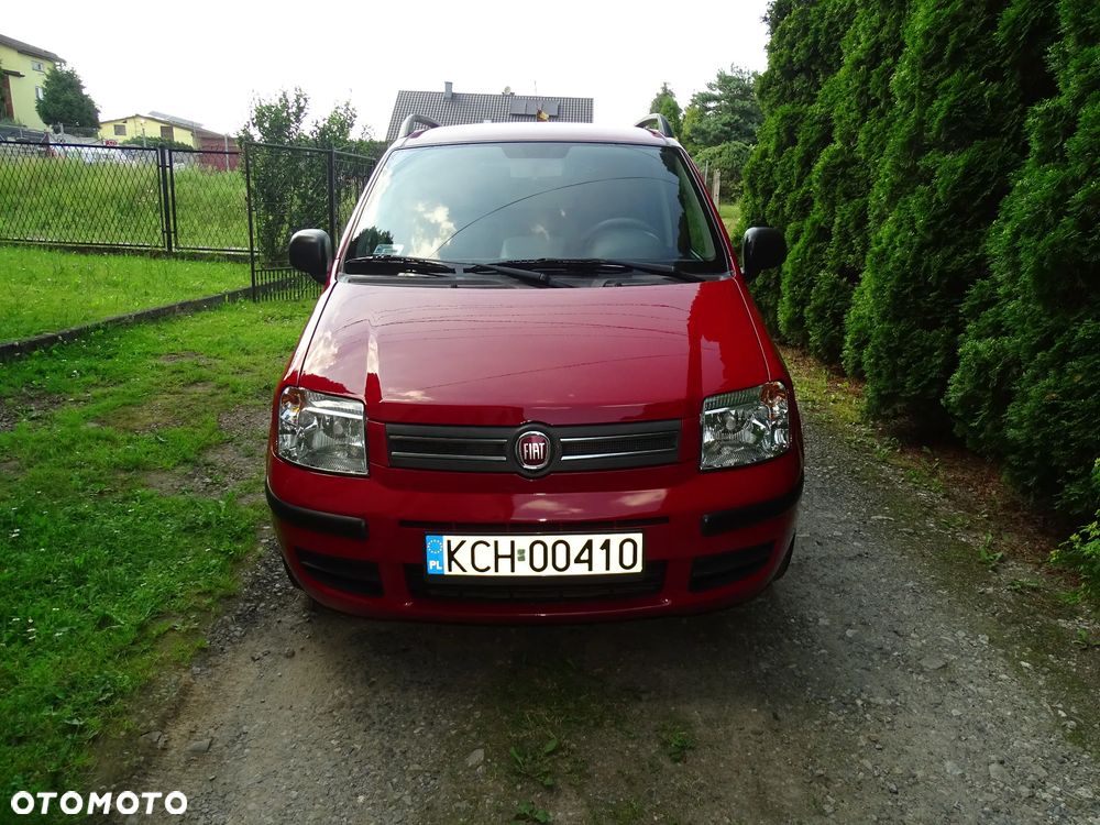 Fiat Panda 1.2 Dynamic - 2