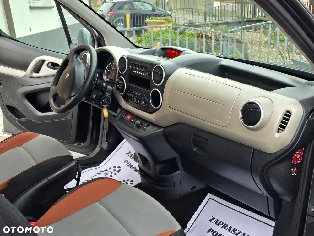 Peugeot Partner - 29