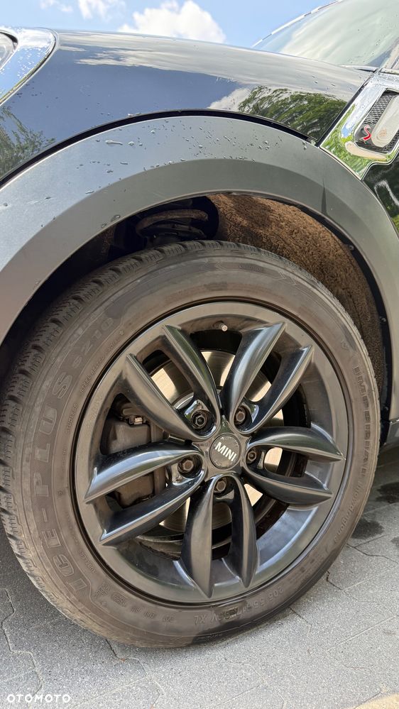 MINI Countryman - 10
