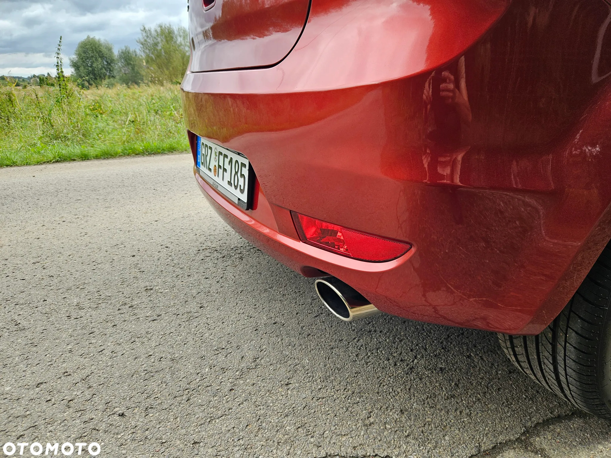 Kia Ceed Cee'd 1.6 Comfort - 7