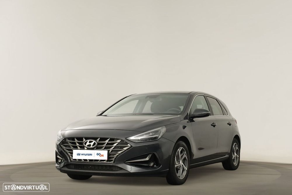 Hyundai i30 1.0 T-GDI Style Plus - 2