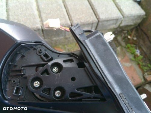 LUSTERKO LEWE 8 PIN HONDA CIVIC X HB 17-21 - 9