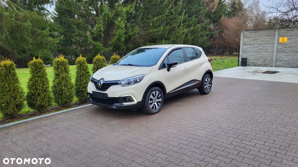 Renault Captur ENERGY dCi 90 Experience - 4