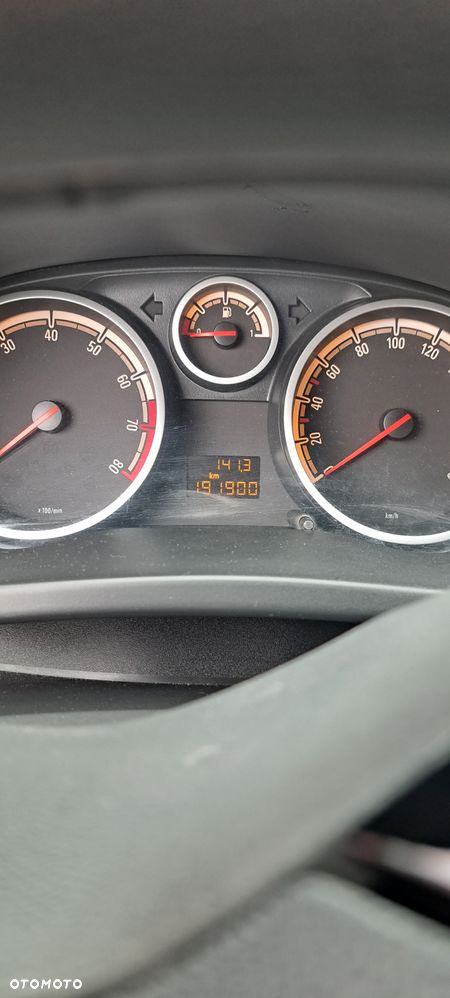Opel Corsa - 9