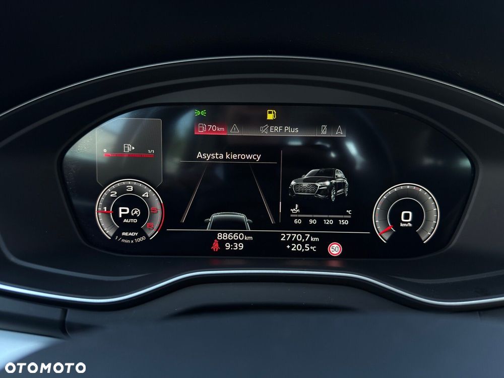 Audi Q5 - 28
