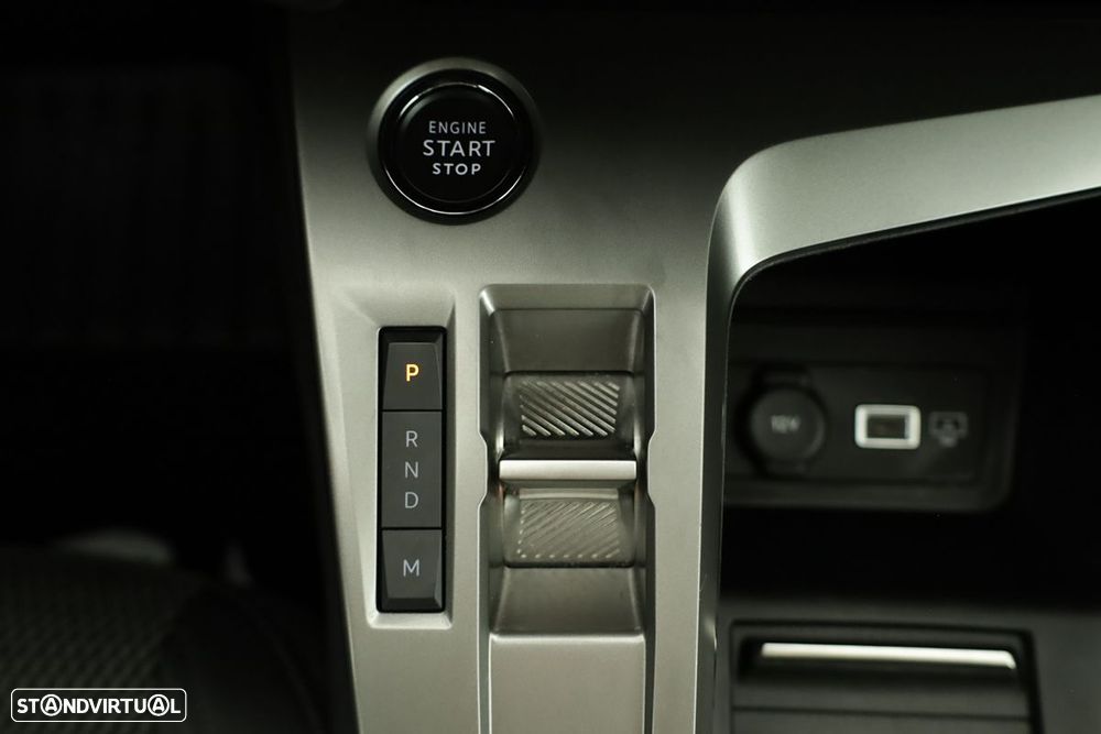 Peugeot 308 SW 1.2 PureTech GT EAT8 - 15