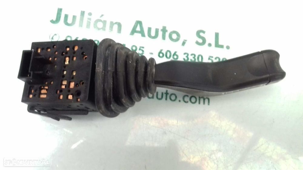 COMANDO LIMPA-VIDROS OPEL CORSA C 2002 - 3