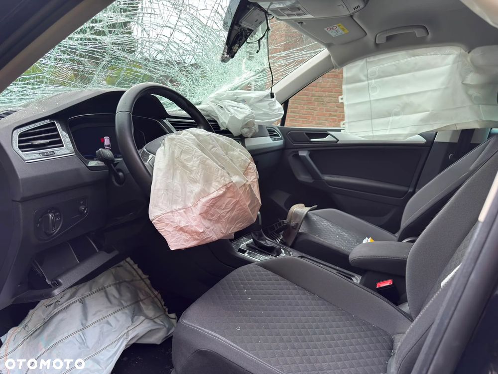 Volkswagen Tiguan 2.0 TDI BMT SCR 4Mot Highline DSG - 9