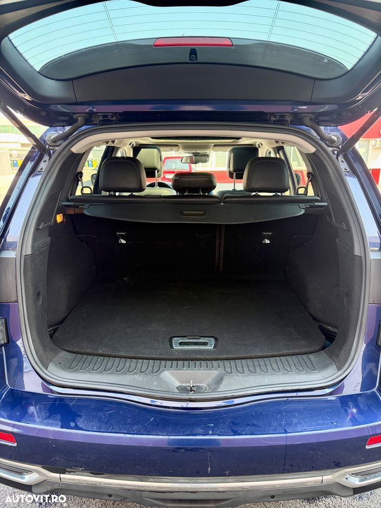 Renault Koleos 2.0 Energy dCi X-TRONIC Intens - 18