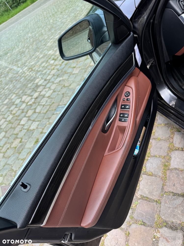 BMW Seria 5 - 9