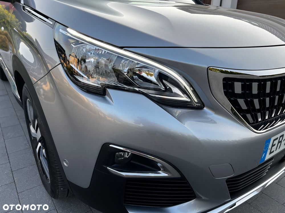 Peugeot 3008 BlueHDi 120 Stop & Start Business-Line - 3