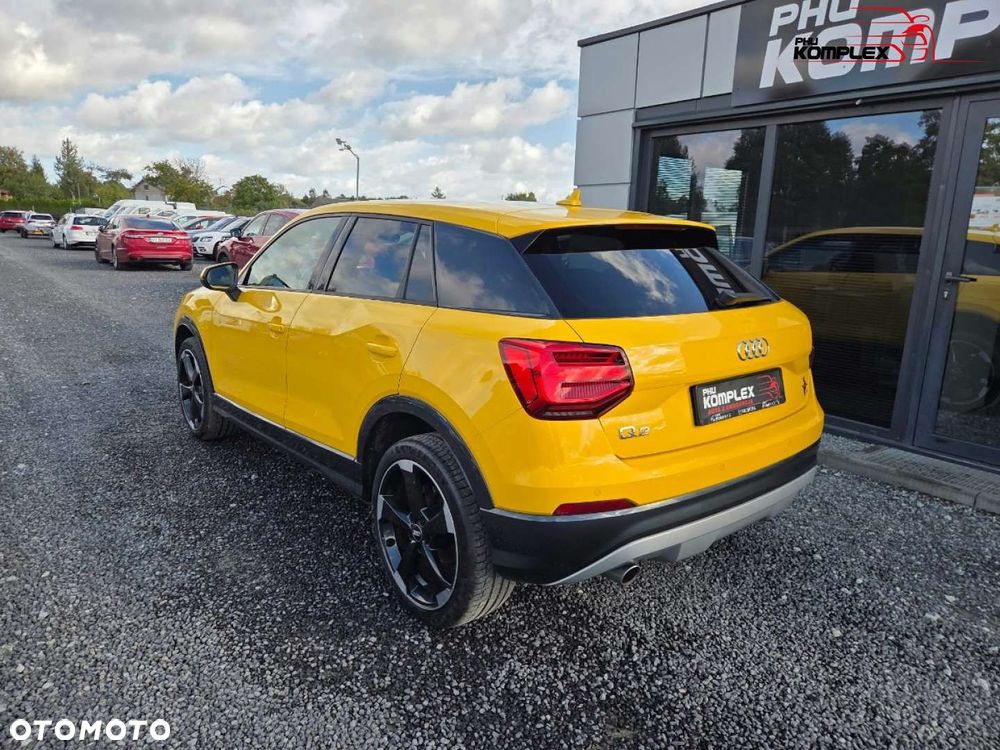 Audi Q2 - 7
