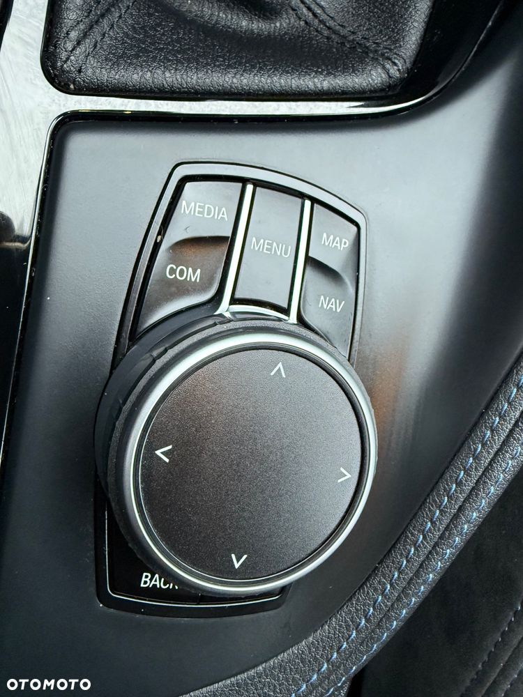 BMW X1 xDrive20d M Sport - 14