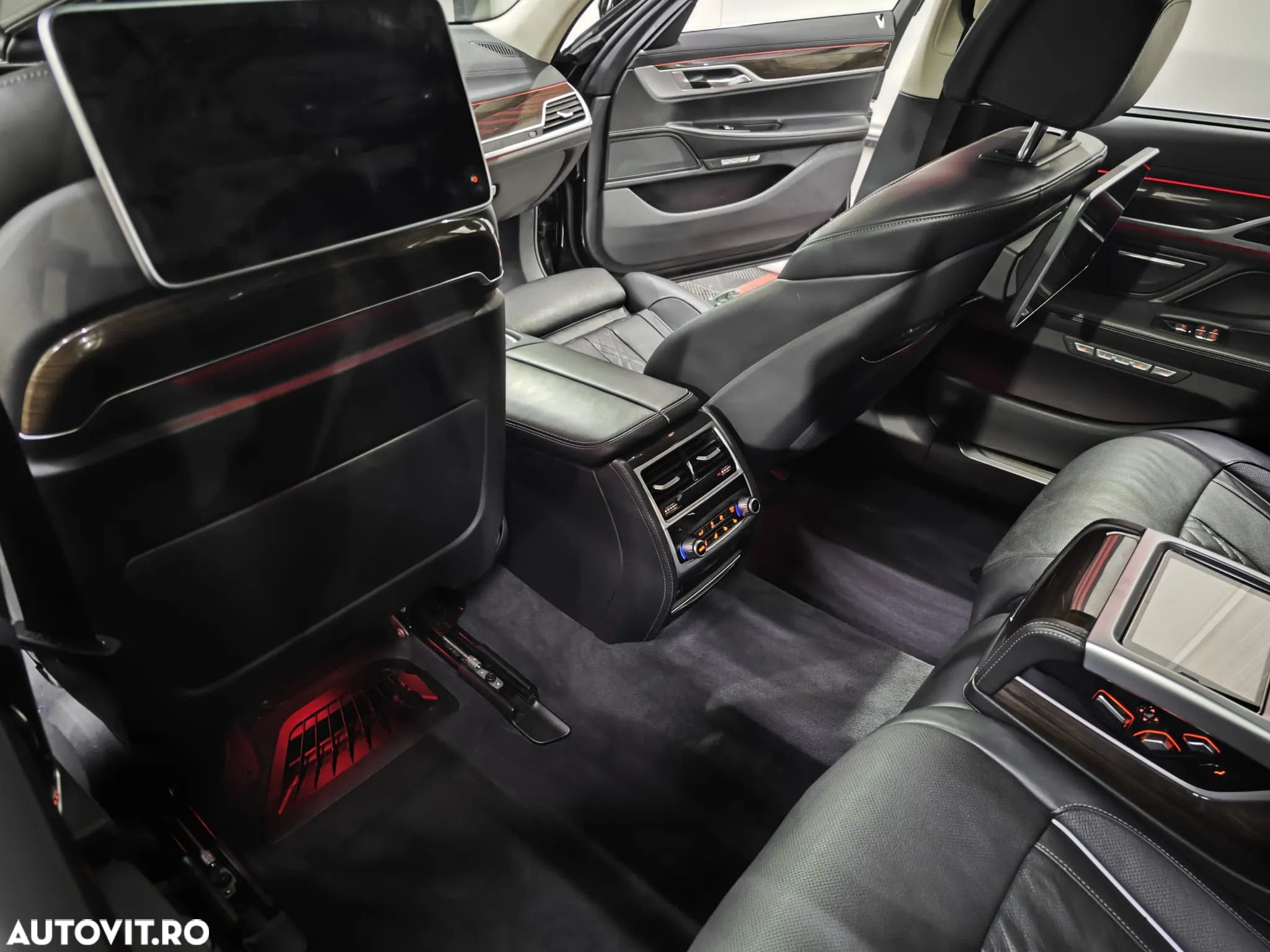 BMW Seria 7 730Ld xDrive - 6