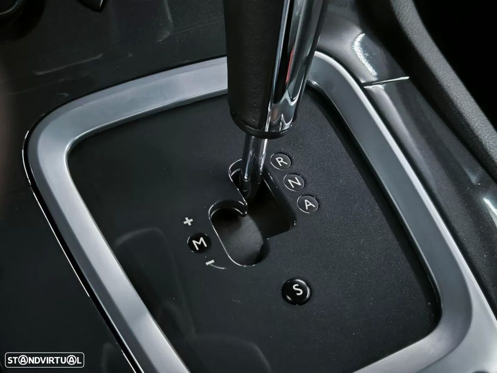 Peugeot 5008 1.6 E-HDi 5L Allure 2-Tronic - 57