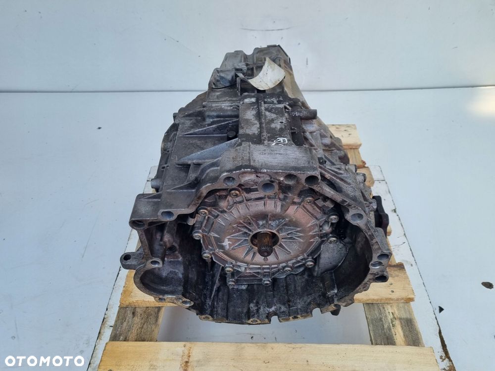AUTOMATYCZNA SKRZYNIA BIEGÓW Audi A4 B6 B7 2.0 20V _ AUTOMAT multitronic - 1