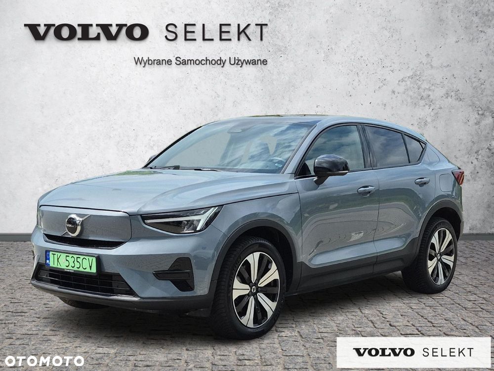 Volvo C40 - 1