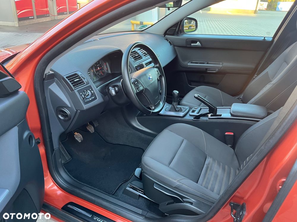 Volvo V50 DPF D3 Kinetic - 8