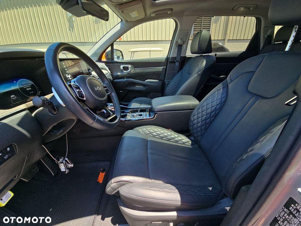 Kia Sorento 2.4 GDI AWD Vision - 13