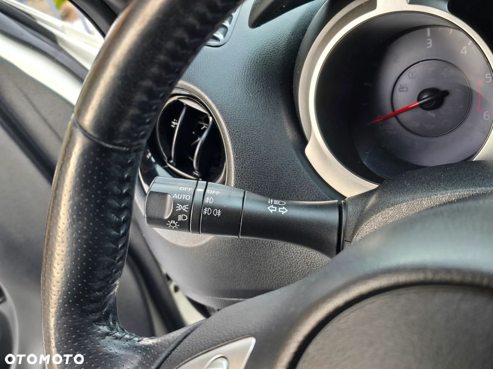 Nissan Juke 1.5 dCi 360 - 30